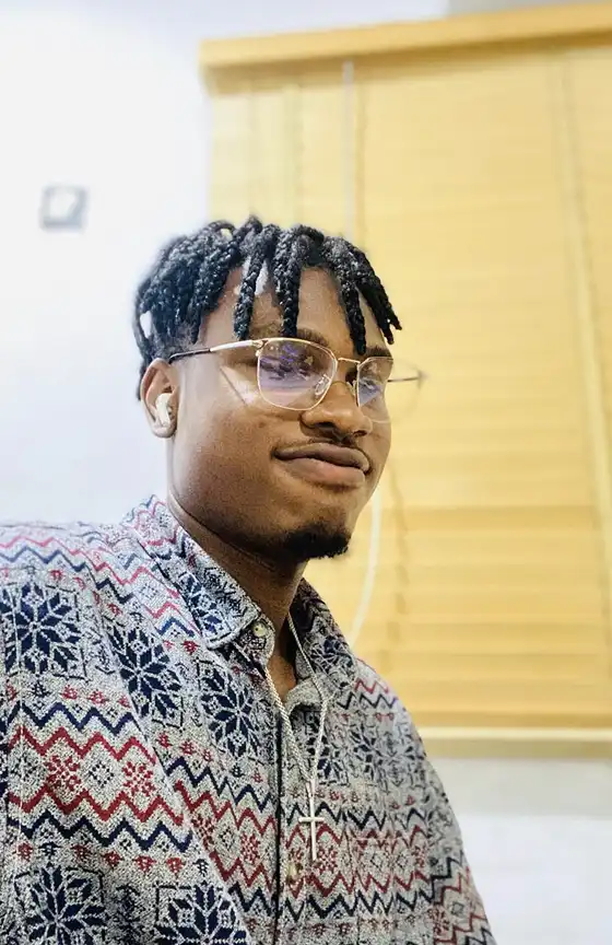 Antonio Okoro